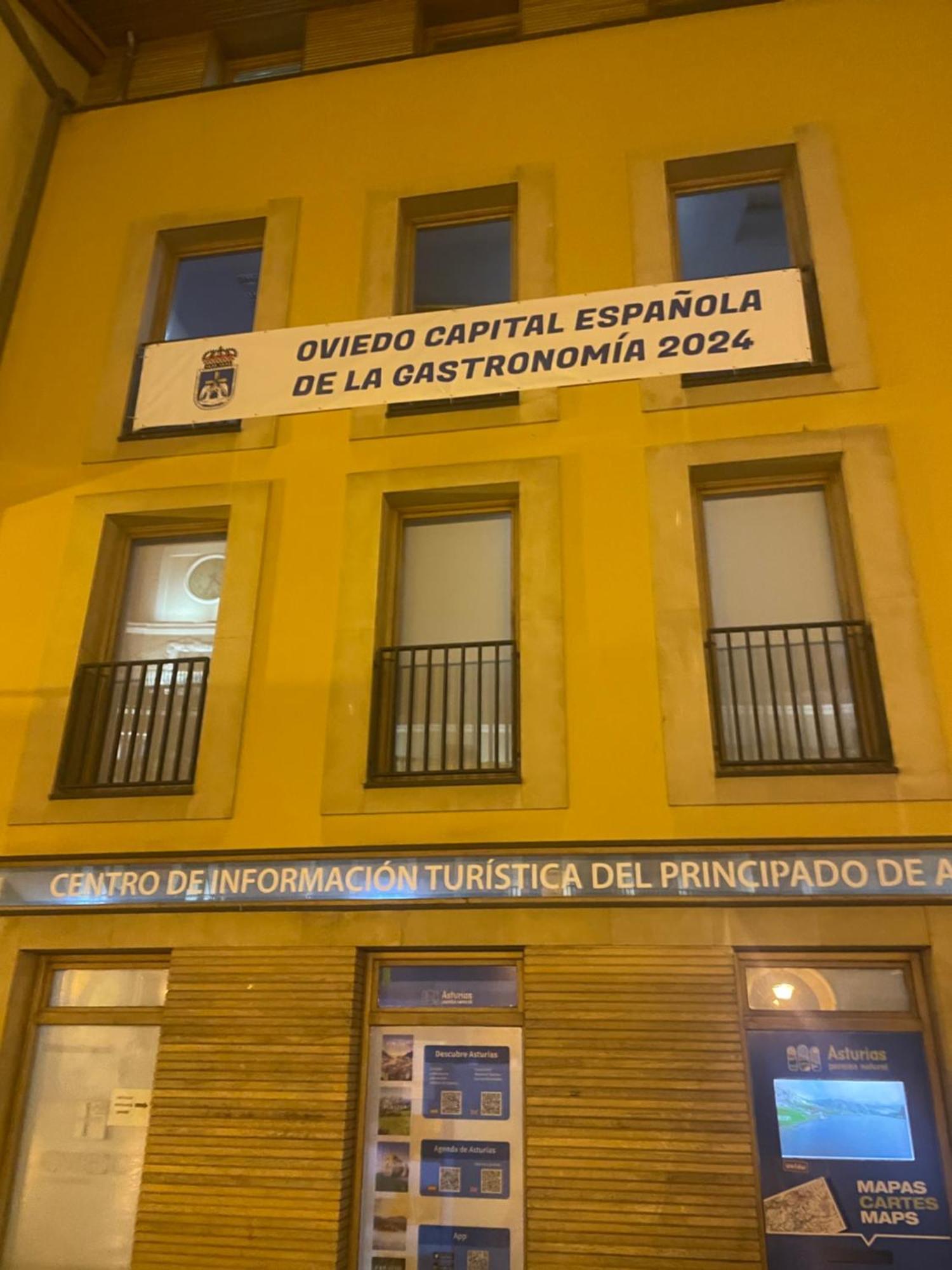 Loft En El Mercado Del Fontan Овьедо Экстерьер фото